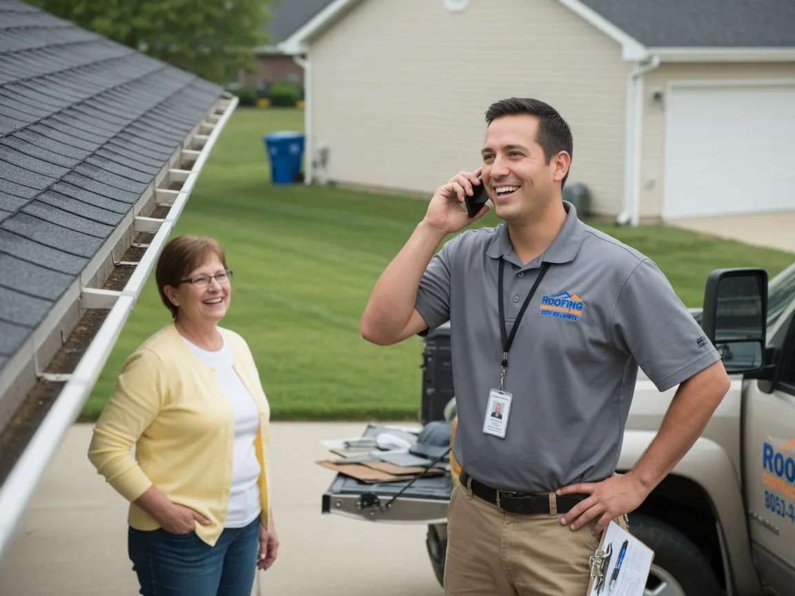Local Roofing Contractors Nashotah, WI FAQs
